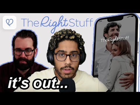 The Conservative Dating App Is Just As Bad As Everyone Thought