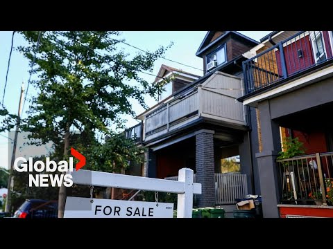 Majority of Canadians support caps on immigration, international students amid housing crisis: poll