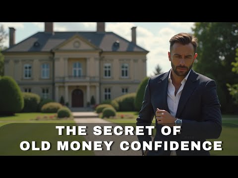 Body Language Secrets of the Old Money Elite