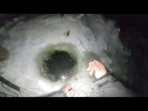 Рыбалка у чëрной дыры. Серия двадцать пять. 