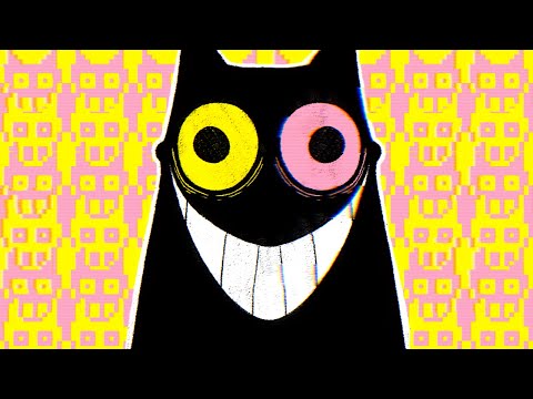 The Monster Haunting Deltarune