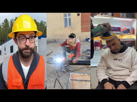 Working Like This Will Make the Boss Respect You 😎 Part.3