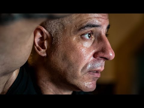 Exposing the Grandmaster Jiang Yu Shan (Hisham Al-Haroun)