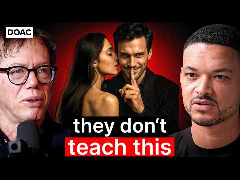 If YOU Give Me 1 Hour, You’ll Seduce & Influence Anyone 