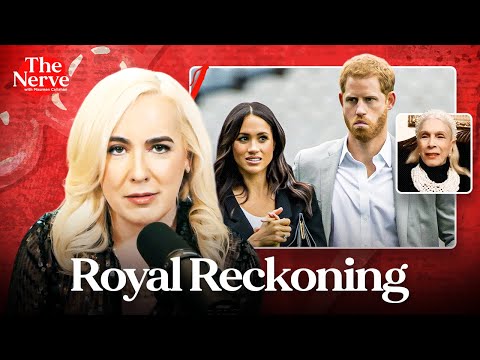 Meghan Markle’s Family Fallout and the Negative Impact on Her Reputation, w/ Lady Colin Campbell