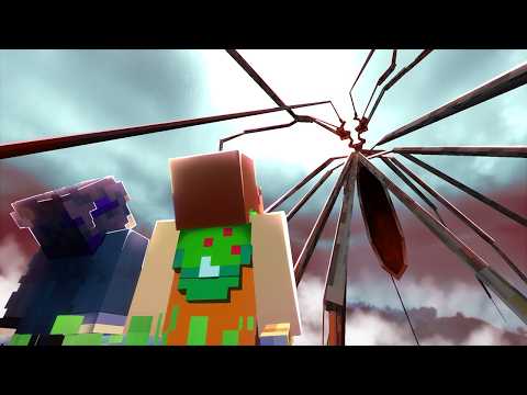 Do Not Look Up At The Sky...