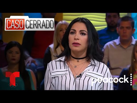 Caso Cerrado | ¡Pido perdón por su muerte aunque la culpa no fue mía! 👨‍❤️‍👨💊⚰️