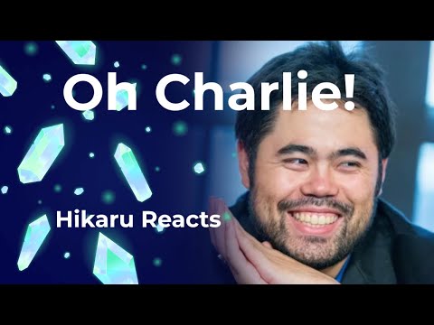 Hikaru Laughs at @penguinz0 's Video on Cheating in Chess Drama with Hans and Magnus