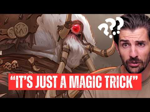 How to FIX Hating Your Own Art - THIS is all it takes