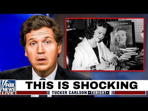 They Opened Kathryn Kuhlman’s Diary… What They Read Will Shock You!