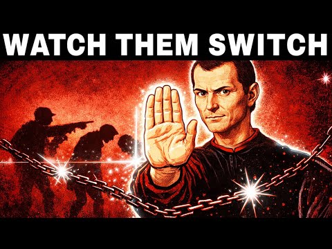 Do This Once & Watch How People Treat You Differently - Machiavelli