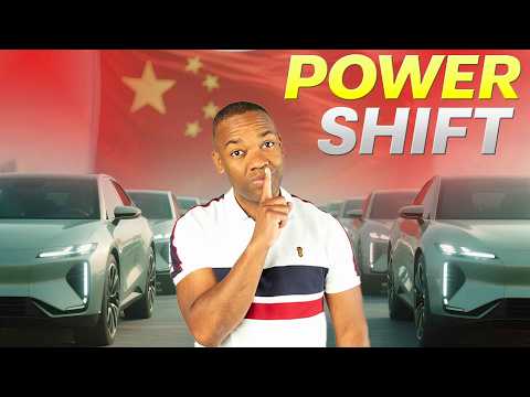 Autotrader | Inside the Rise of Chinese EVs (and What It Means for Us)