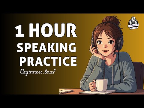 New Year, FLUENT English! Speaking Practice Secrets
