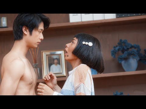 بنت مجنونه وعنيده جدتها بتجبرها تتجوز عريس متعرفهوش فبتمثل انها قبيحه ووحشه علشان تراقبه ملخص مسلسل