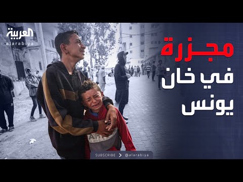 مذبحة جديدة قرب مساعدات رفح.. والضحايا بالعشرات
