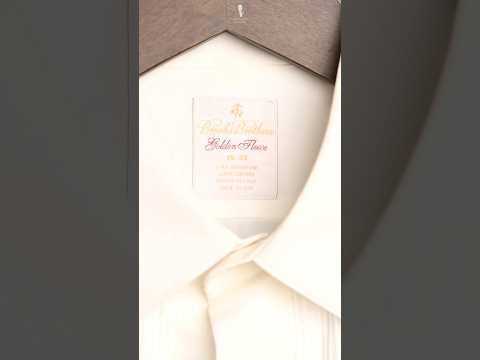 DON’T Buy These 4 Things from Brooks Brothers!