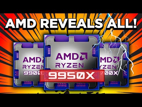 AMD Just OBLITERATED Intel In The Best Way Possible!