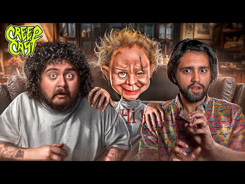 Tommy Taffy | Creep Cast