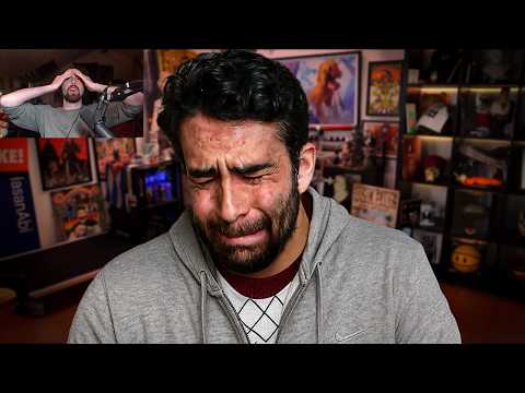 This is so f**king pathetic..