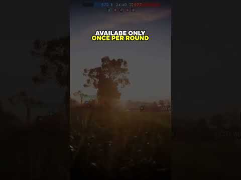 Battlefield easter egg you might not know #shorts #battlefield2042