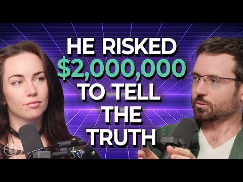 He Quit OpenAI — and Risked Millions to Warn Us | Daniel Kokotajlo