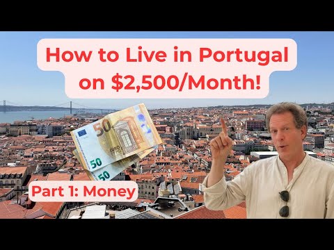 I Moved To Portugal For The Affordability, Here's What Happened