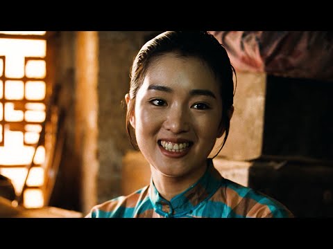 被禁了26年，依旧是张艺谋最好的的电影，豆瓣评分9.3