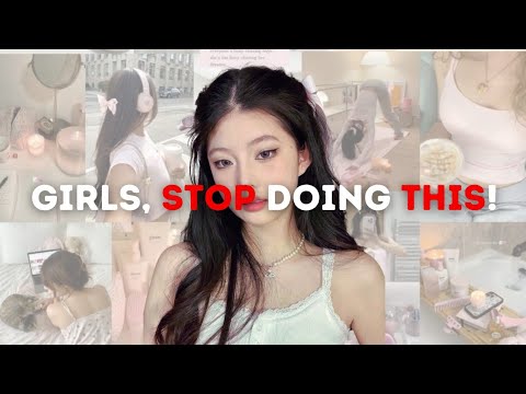 STOP These 12 Habits NOW and Unlock the Best Version of Yourself!