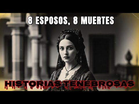 Ocho Esposos, Ocho Muertes: El Caso de Magdalena Velasco, La Viuda Asesina