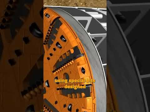 How to Make an Underground Tunnel.