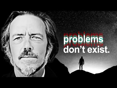 It took me 33+ years to realize what Alan Watts will tell you in 10 minutes…