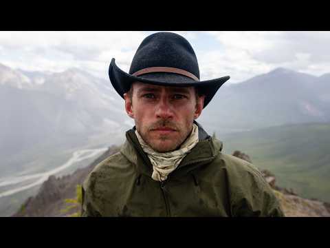 17 Day Remote River Expedition in the Canadian Sub-Arctic