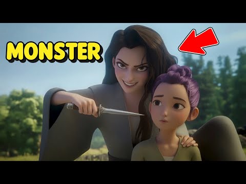 10 Reasons Why Celine is PURE EVIL