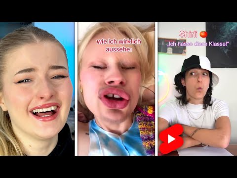 LiDiRo reagiert auf Shorts #246 #lidiro #shorts