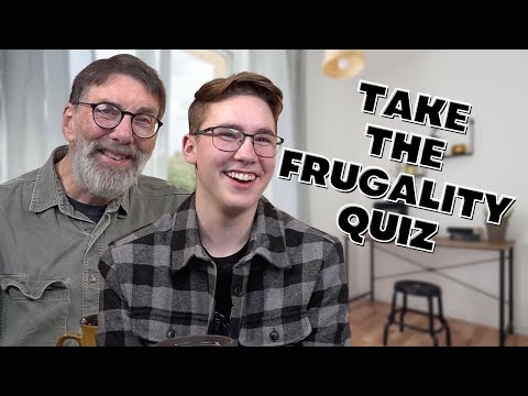 40 Ways to Know If You're Frugal