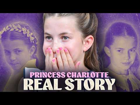 What The Biggest Royals Fans Don't Know About Princess Charlotte