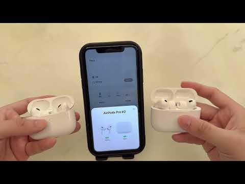 AirPods Pro 2 vs AirPods Pro 3 Clones! Danny v5.3 TB Airoha 1571AM vs V6 TB Airoha 1563E (GIVEAWAY!
