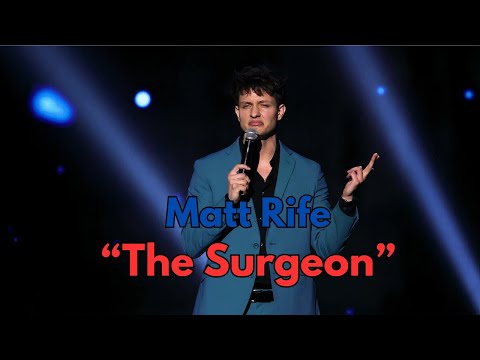 Why Everyone’s Obsessed With Matt Rife (Hilarious Stand-Up Compilation)