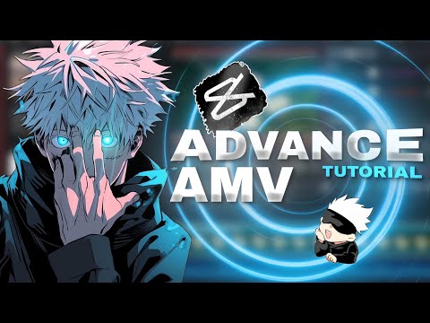 3 Advanced Capcut Editing Techniques To Level up your Edits 🔥 | Amv TUTORIAL