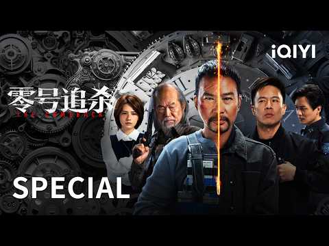 【SPECIAL】Gunfights×Brutal Combat! Hitman vs Ex-agent: Mentor-Student Deathmatch! | The Comeback