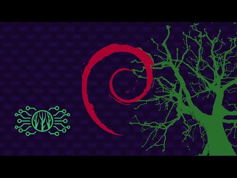 Creating a Debian Template in Proxmox (old)