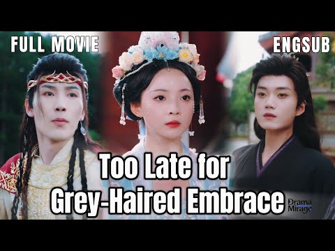 FULL💔He Broke His Proposal Vow to Take a Concubine First—So I Married His Rival Kingdom's Prince