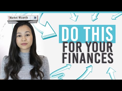10 Productive Things to do for Your Finances While At Home | Getting Your Finances On Track
