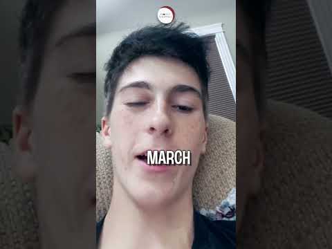 Bucket List Tiktoker's Final Hours