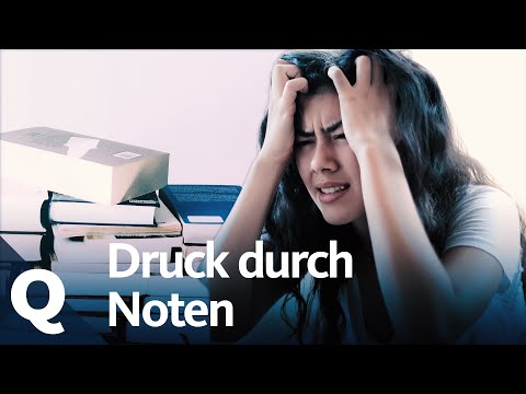 How sensible and fair school grades are (full episode) | Quarks