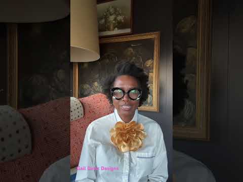 You may not know me yet, but you are about to understand why people trust me with their home.