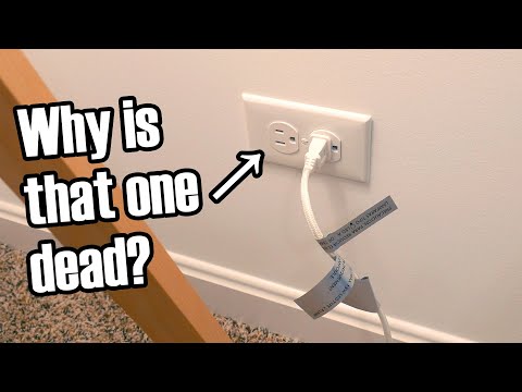 In Defense of the Switched Outlet