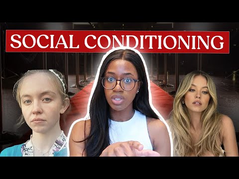 stop calling yourself ugly