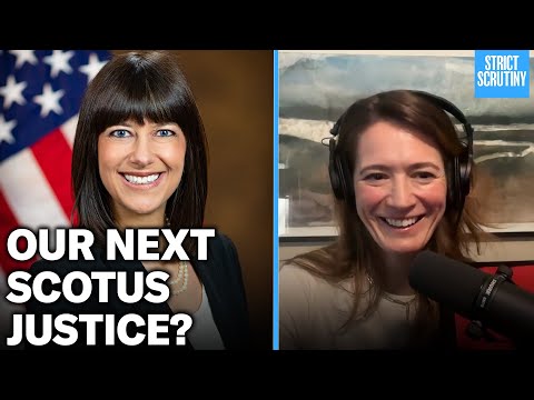 Legal Experts Explain How Elizabeth Prelogar Absolutely Owns the Supreme Court Conservatives