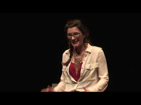 De l’enfant-roi à l’enfant en moi | Marion Cuerq | TEDxNarbonne
